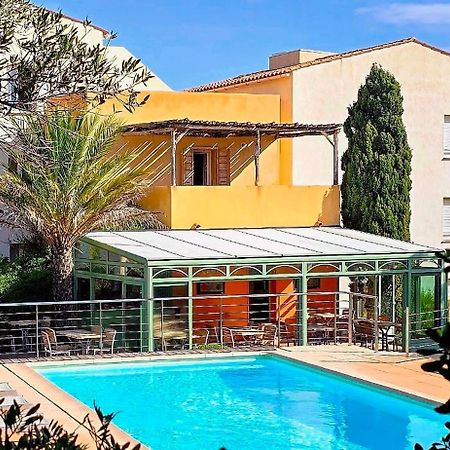 Hotel Cala Di L'Oru Л'Іль-Русс Екстер'єр фото